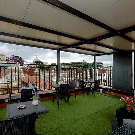 Candia Green House 50 Roma Exterior foto