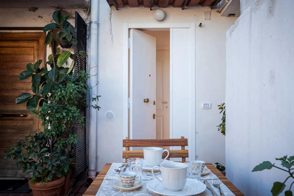 Candia Green House 50 Roma Exterior foto