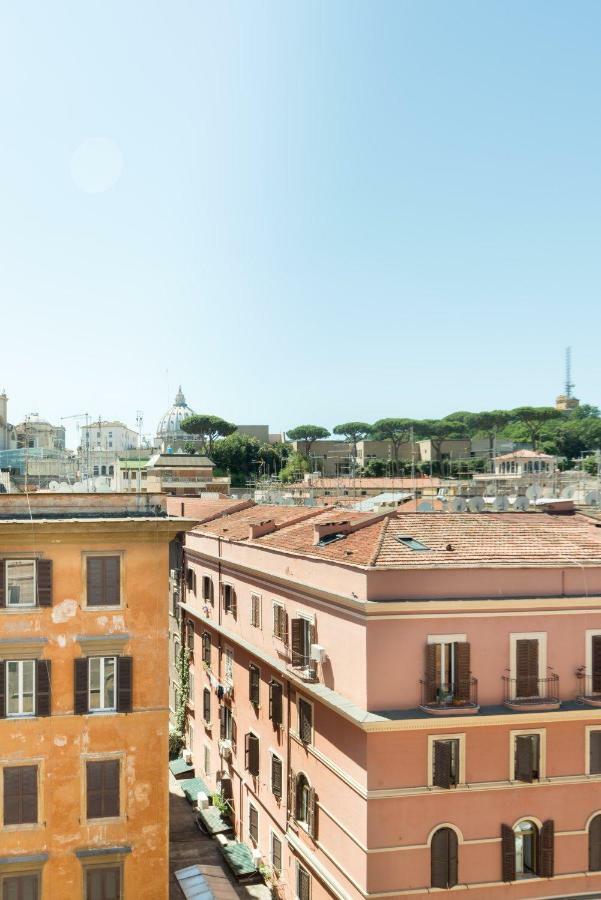 Candia Green House 50 Roma Exterior foto